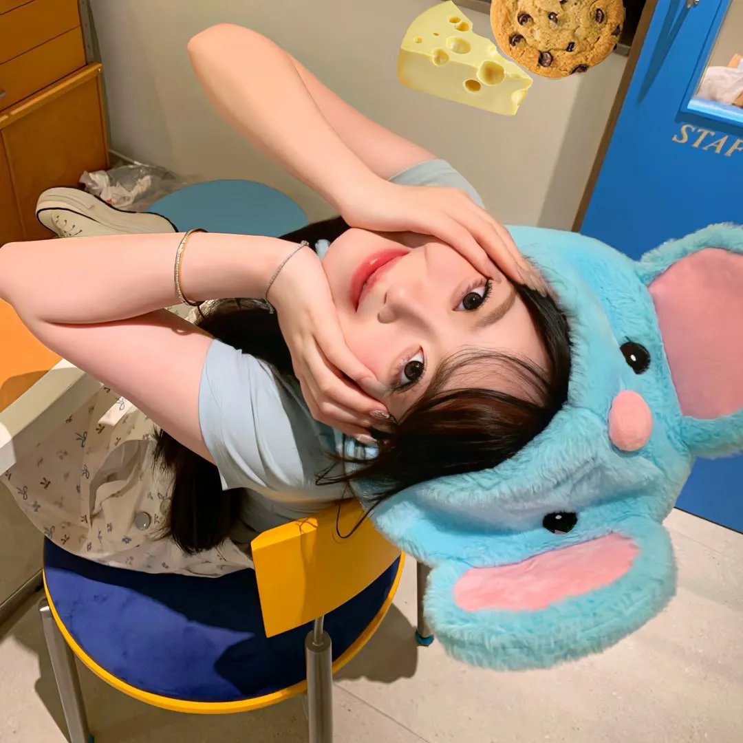 我们的世界末日